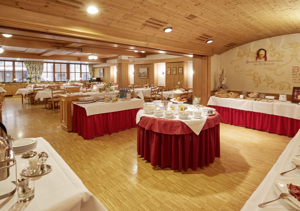 Hotel Restaurant Lindenhof Bräunlingen Extérieur photo