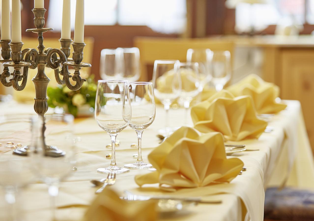 Hotel Restaurant Lindenhof Bräunlingen Extérieur photo