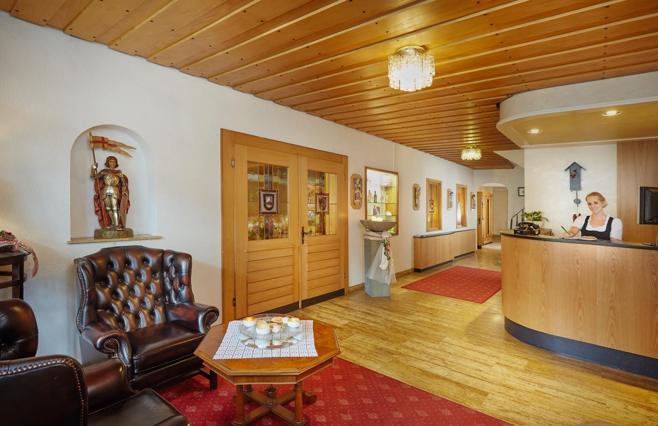 Hotel Restaurant Lindenhof Bräunlingen Extérieur photo
